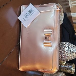 Ted Baker Large Cosmetic bag
